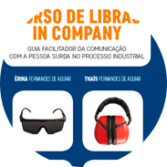 Curso Libras para Indústria